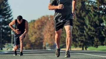 No momento, você está visualizando Como Aumentar sua Resistência Física Rápido: Técnicas e Treinos Comprovados
