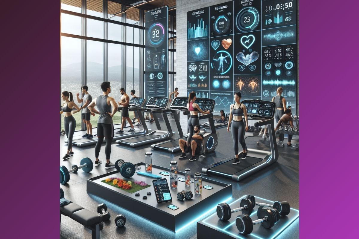 No momento, você está visualizando Tendências Atuais no Fitness: O Que Está em Alta nas Academias?