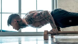 Leia mais sobre o artigo Os Melhores Treinos de Calistenia para Maximizar Seus Resultados