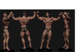 Leia mais sobre o artigo Guia Completo para Ectomorfos: Como Ganhar Massa Muscular e Potencializar os Treinos