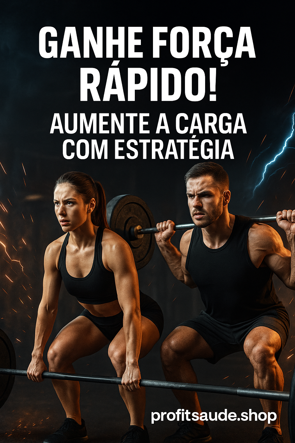 No momento, você está visualizando Como Aumentar Sua Força Rápido: Estratégias Comprovadas + Suplementos Essenciais