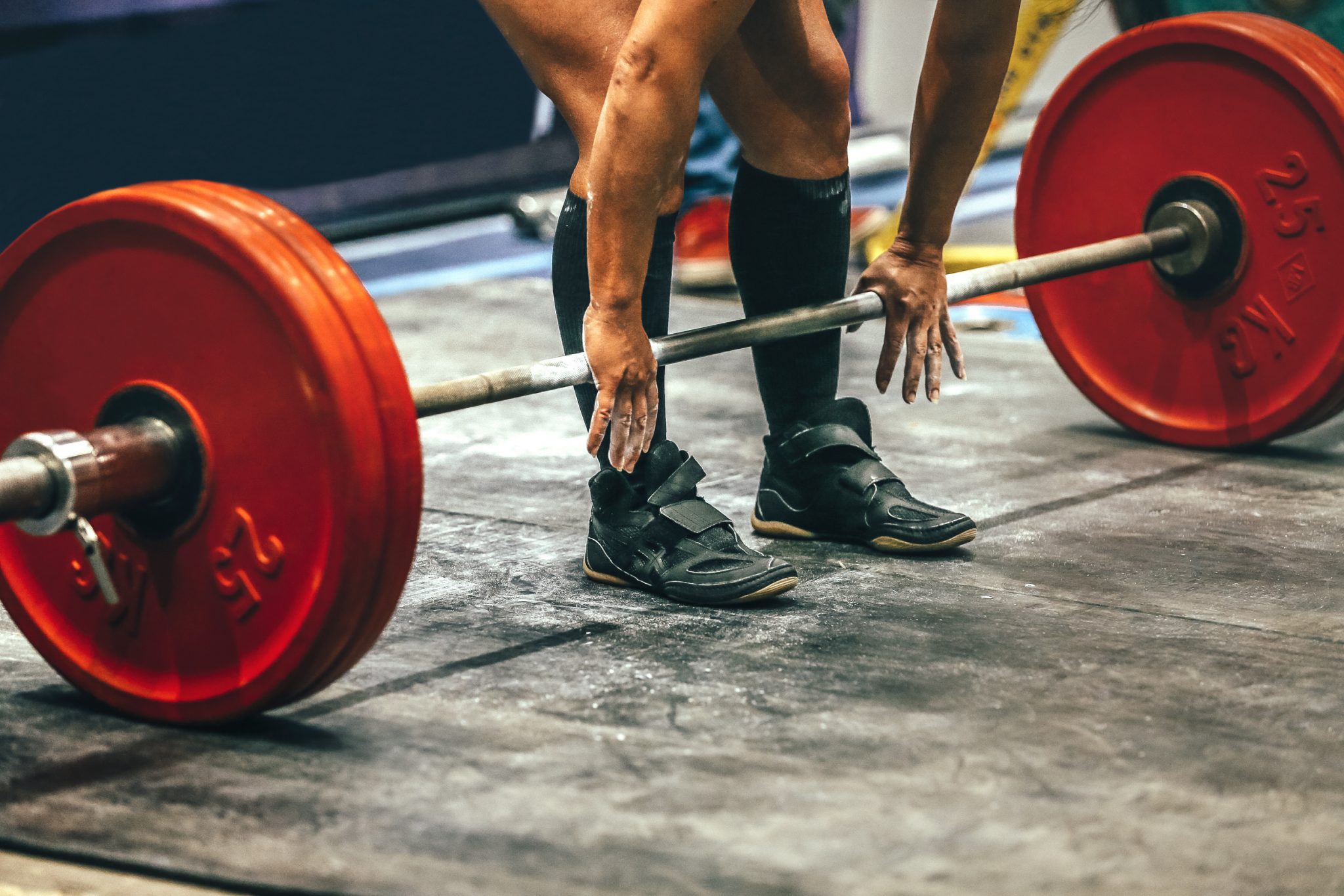 Leia mais sobre o artigo Powerlifting para Iniciantes: Guia Completo para Começar com Força e Segurança