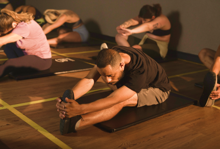 Leia mais sobre o artigo Alongamento e Mobilidade: Por que São Essenciais para Evoluir nos Treinos